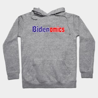 Bidenomics Hoodie